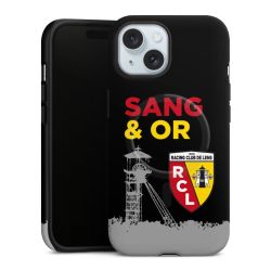 Sang & Or RC Lens