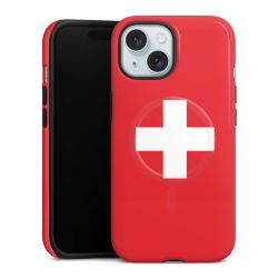 Tough Case mit MagSafe glossy