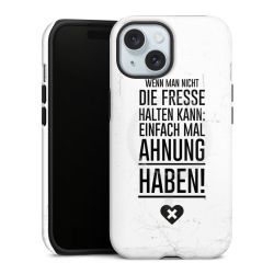 Tough Case mit MagSafe glossy