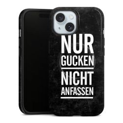 Tough Case mit MagSafe glossy