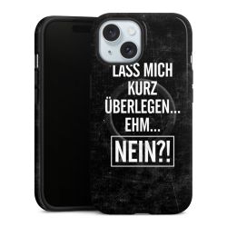 Tough Case mit MagSafe glossy