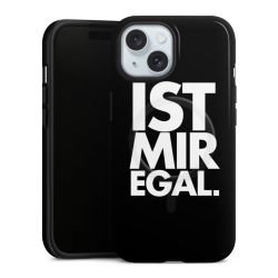 Tough Case mit MagSafe glossy