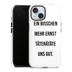 Tough Case mit MagSafe glossy