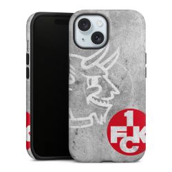 Tough Case mit MagSafe glossy