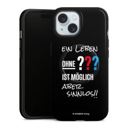 Tough Case mit MagSafe glossy