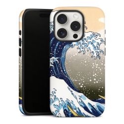 Great Wave of Kanagawa / Die große Welle vor Kanagawa