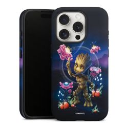 Baby Groot Blumen