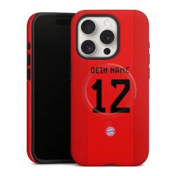 FC Bayern Trikot Personalisierbar