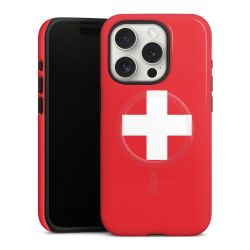 Tough Case mit MagSafe glossy