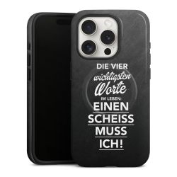 Tough Case mit MagSafe glossy