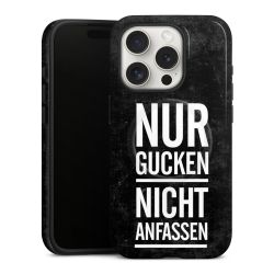 Tough Case mit MagSafe glossy