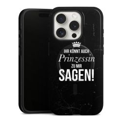 Tough Case mit MagSafe glossy