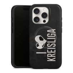 Tough Case mit MagSafe glossy