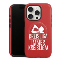 Tough Case mit MagSafe glossy