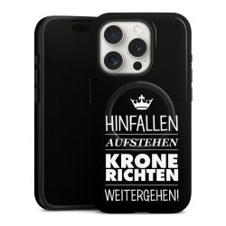 Tough Case mit MagSafe glossy