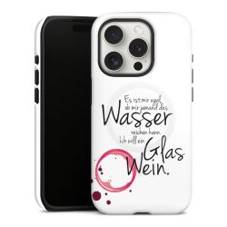 Tough Case mit MagSafe glossy