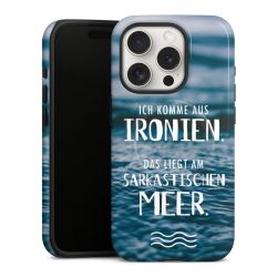 Tough Case mit MagSafe glossy