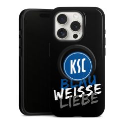 Tough Case mit MagSafe glossy