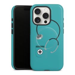 Tough Case mit MagSafe glossy