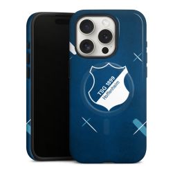 Tough Case mit MagSafe glossy