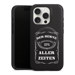 Tough Case mit MagSafe glossy