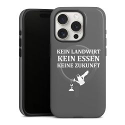 Tough Case mit MagSafe glossy