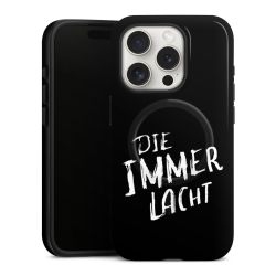 Tough Case mit MagSafe glossy