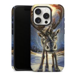 Tough Case mit MagSafe glossy