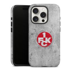 Tough Case mit MagSafe glossy