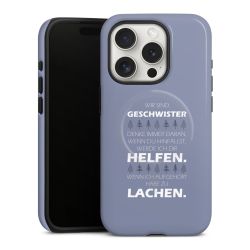 Tough Case mit MagSafe glossy