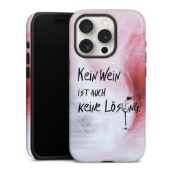 Tough Case mit MagSafe glossy