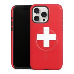 Tough Case mit MagSafe glossy