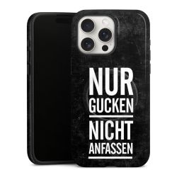 Tough Case mit MagSafe glossy