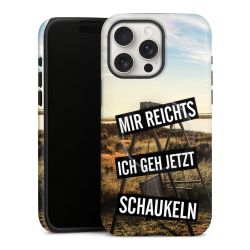 Tough Case mit MagSafe glossy