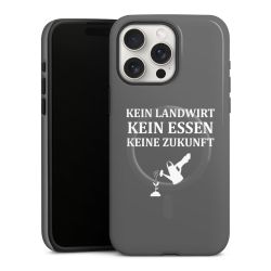 Tough Case mit MagSafe glossy