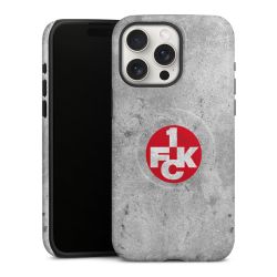 Tough Case mit MagSafe glossy