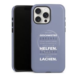 Tough Case mit MagSafe glossy