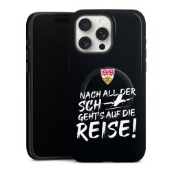 Tough Case mit MagSafe glossy