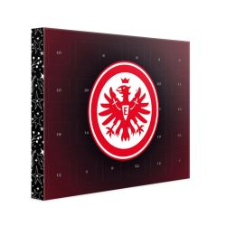 Premium Adventskalender mit Ferrero Pralinen XXL Querformat