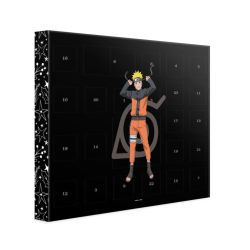 Premium Adventskalender mit Ferrero Pralinen XXL Querformat