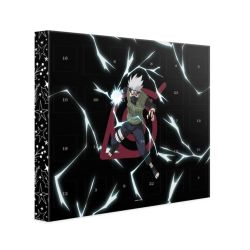Premium Adventskalender mit Ferrero Pralinen XXL Querformat