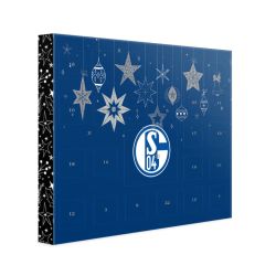 Premium Adventskalender mit Ferrero Pralinen XXL Querformat