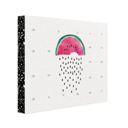 Premium Adventskalender mit Ferrero Pralinen XXL Querformat