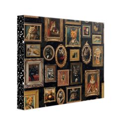 Premium Adventskalender mit Ferrero Pralinen XXL Querformat
