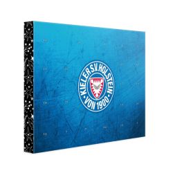 Premium Adventskalender mit Ferrero Pralinen XXL Querformat