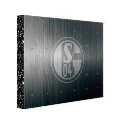 Premium Adventskalender mit Ferrero Pralinen XXL Querformat