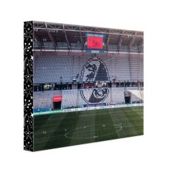 Premium Adventskalender mit Ferrero Pralinen XXL Querformat