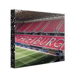 Premium Adventskalender mit Ferrero Pralinen XXL Querformat