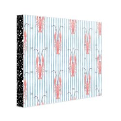 Premium Adventskalender mit Ferrero Pralinen XXL Querformat