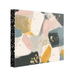 Premium Adventskalender mit Ferrero Pralinen XXL Querformat